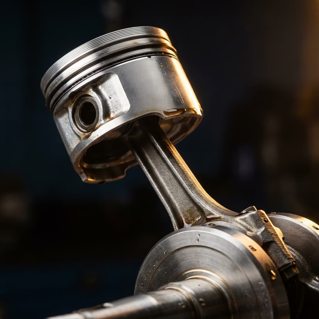 PARTIE MECANIQUE ET ADMISSION