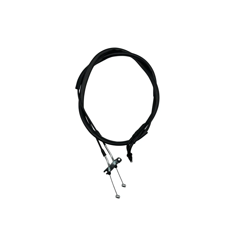 CABLE D'ACCELERATEUR