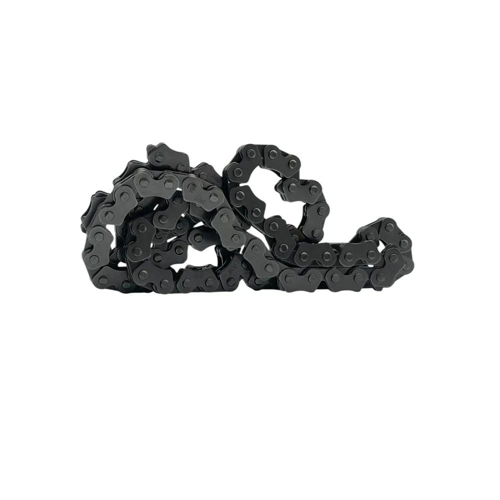 CHAINE DE TRANSMISSION REF 428HG-1*116 MOTO TNT135
