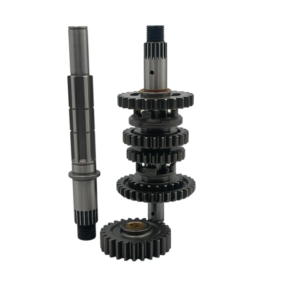 EQUILIBRAGE MOTEUR MOTO TNT15