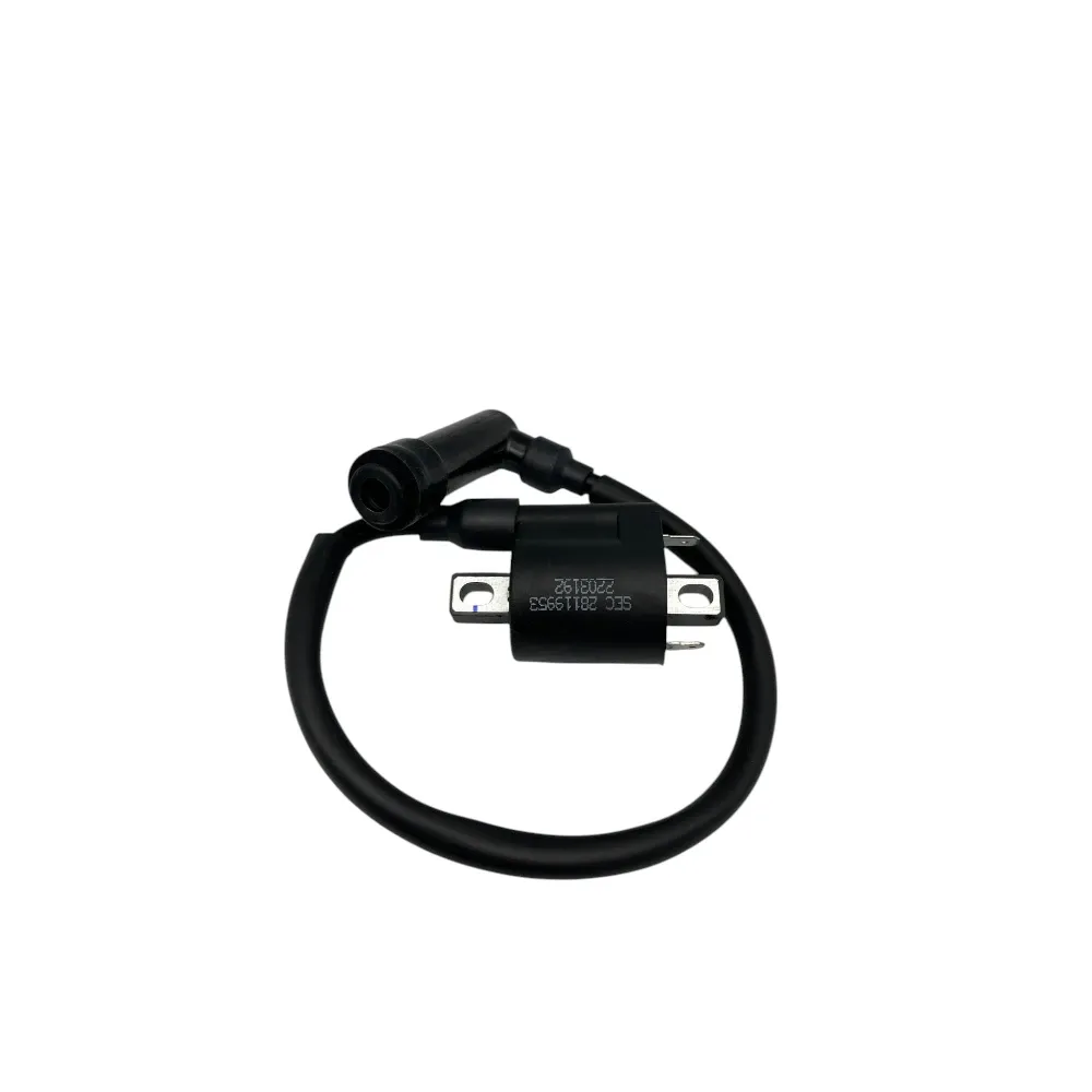 BOBINE AVEC CABLE XDV3 + VMAX3