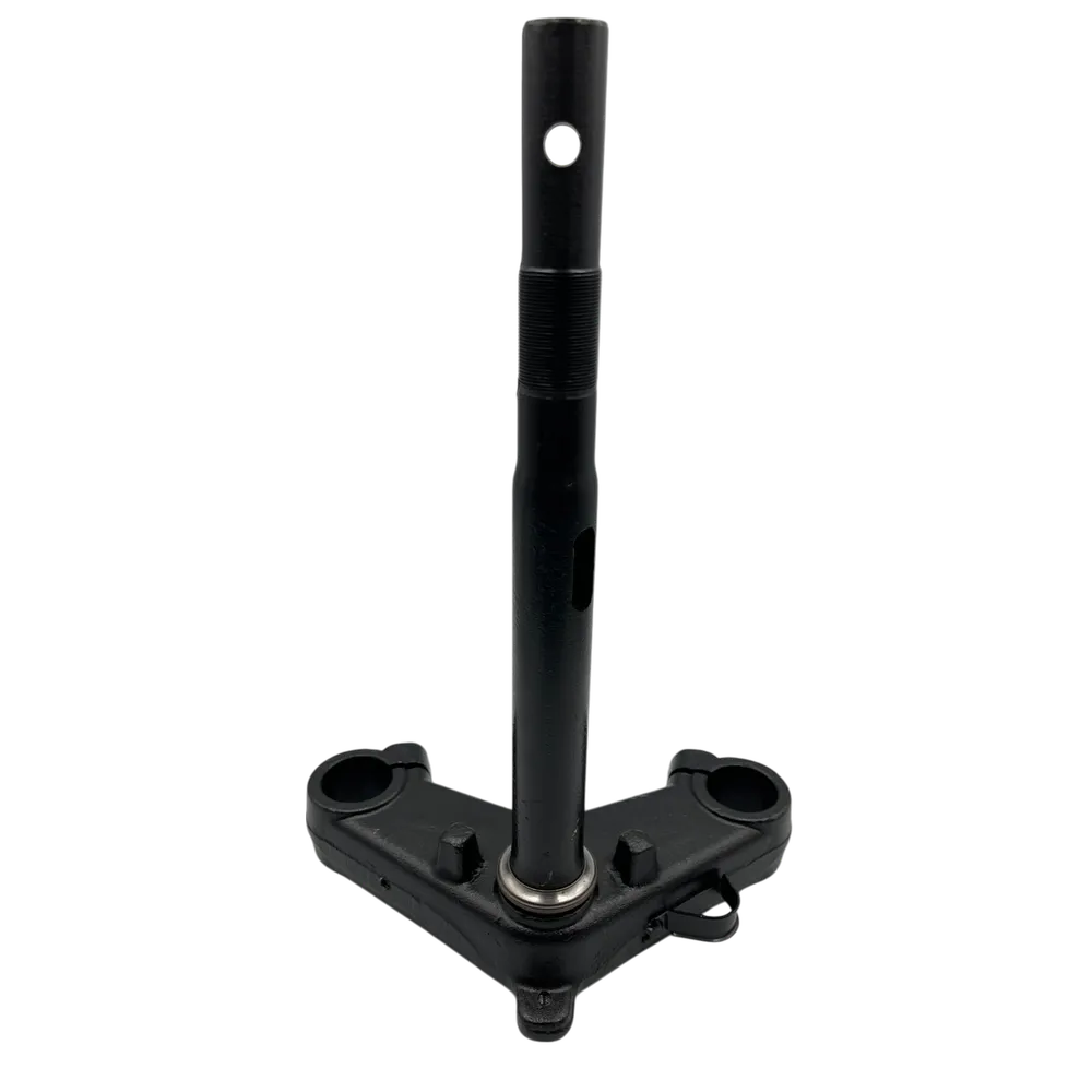 T DE FOURCHE TWISTER FLASH