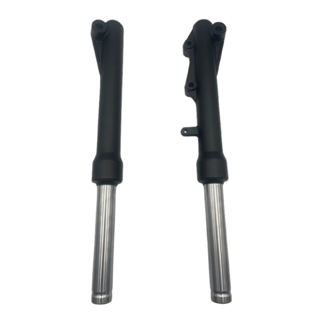 FOURCHE G/D NOIR MATE