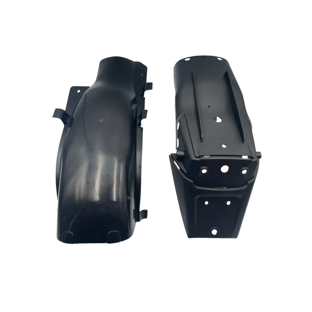 GARDE BOUE ROUE ARRIERE (JEU) MOTO C-LIGHT
