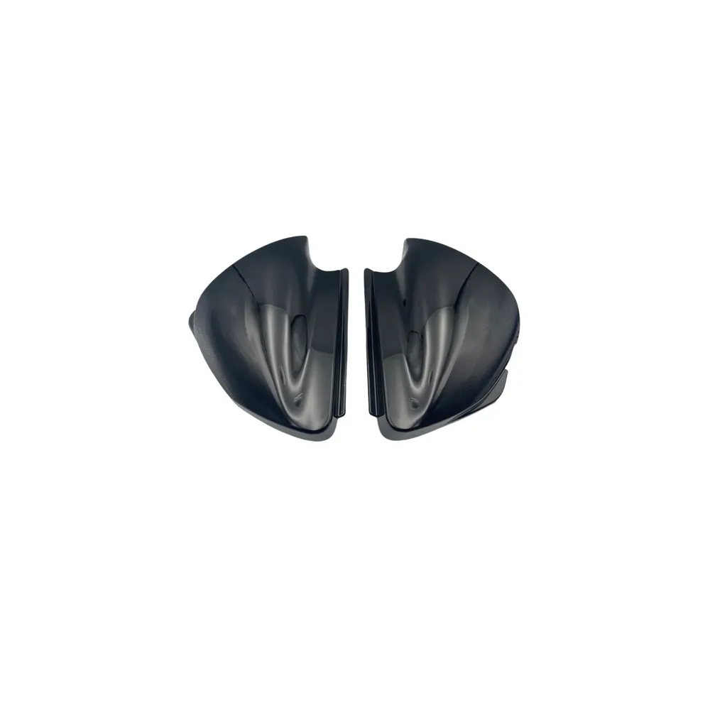 CACHE CENTRAL G/D MOTO C-LIGHT NOIR