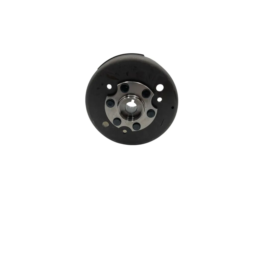 VOLANT MAGNETIQUE SANS BOBINAGE