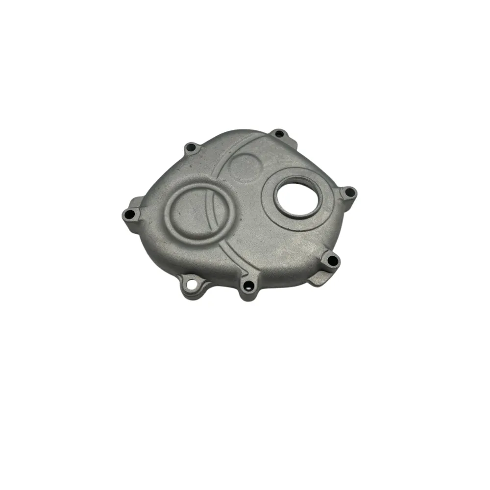CARTER DE PONT SCOOTER CUXI1