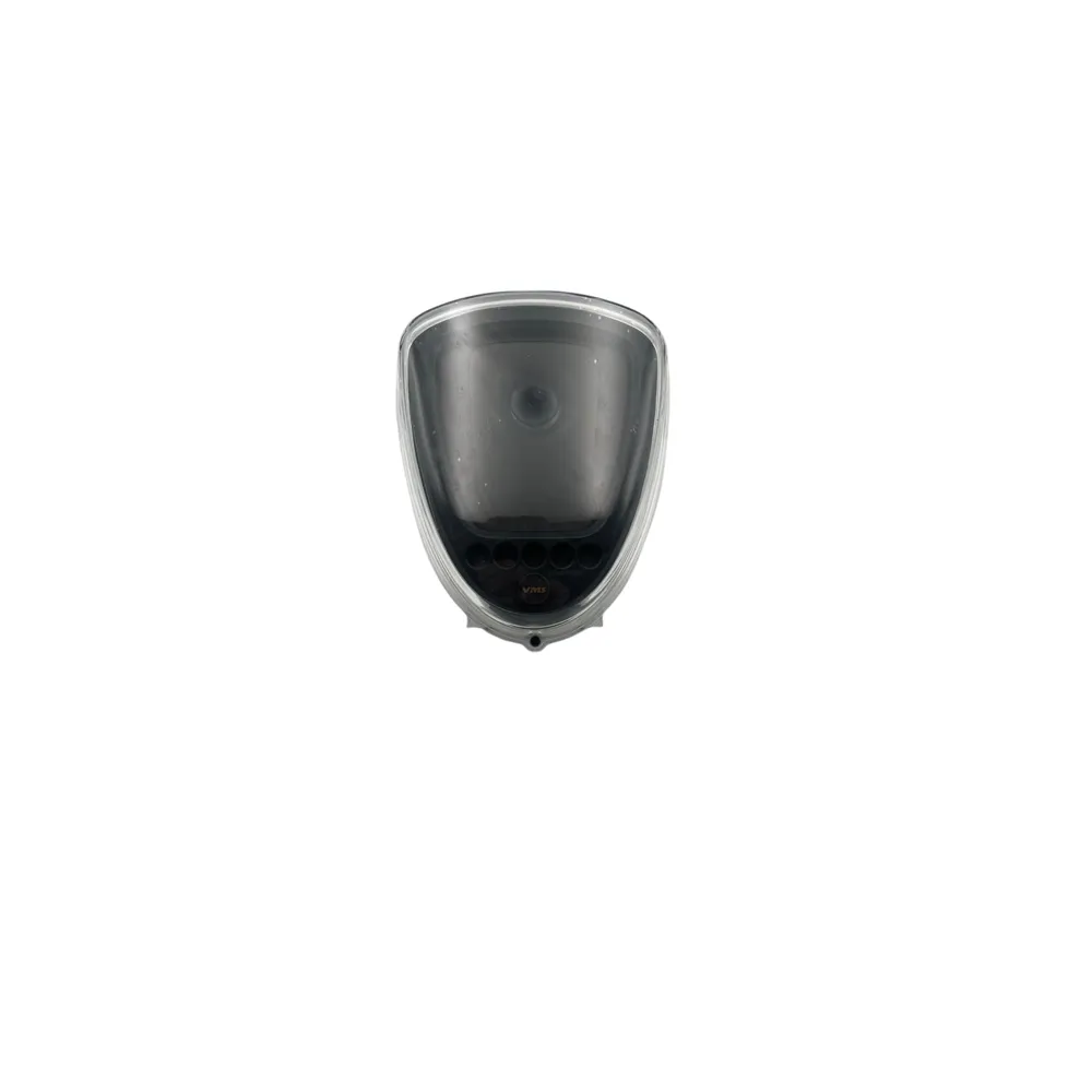 COMPTEUR SCOOTER CUIX2
