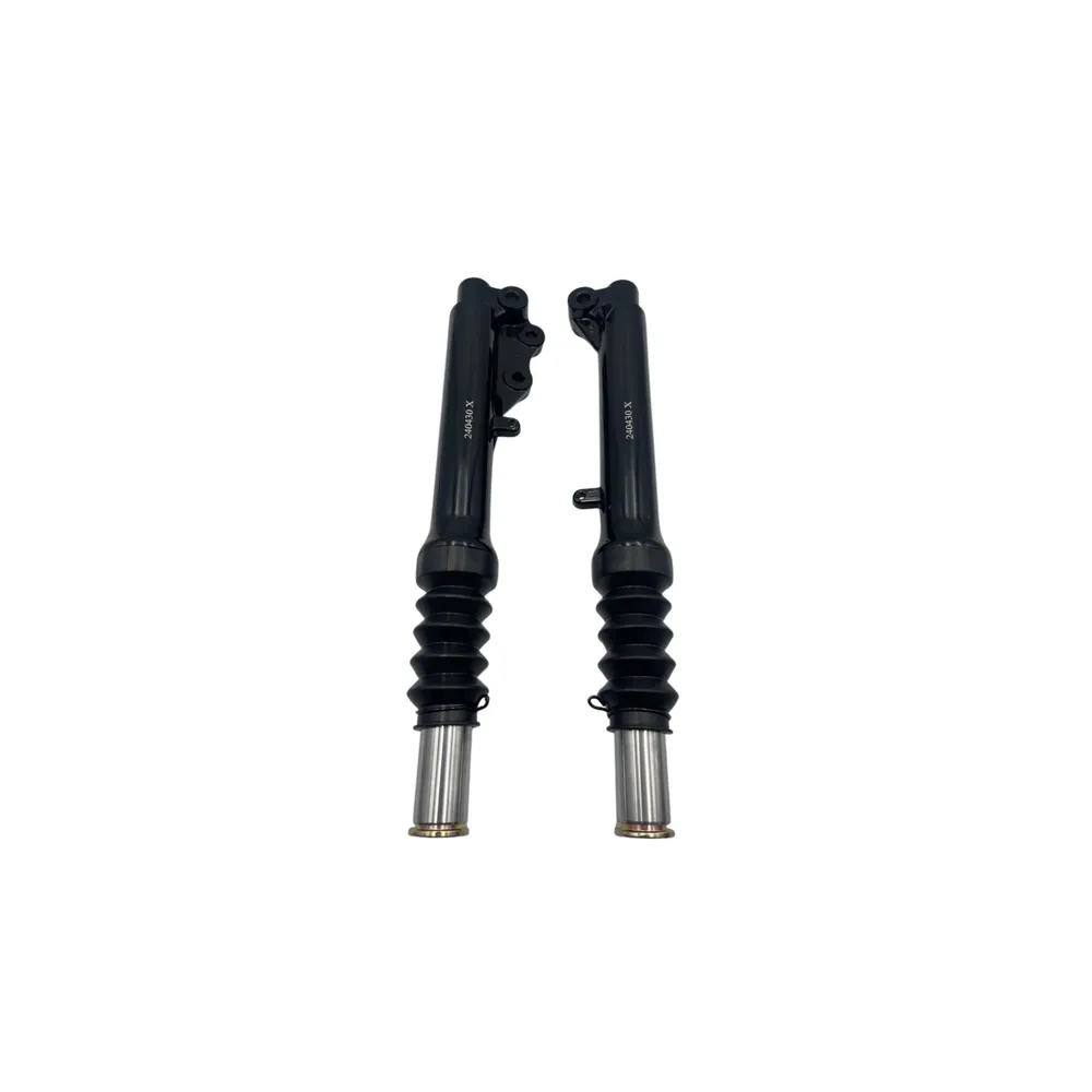 FOURCHE AVANT G/D SCOOTER CUKI1 ET CUKI2