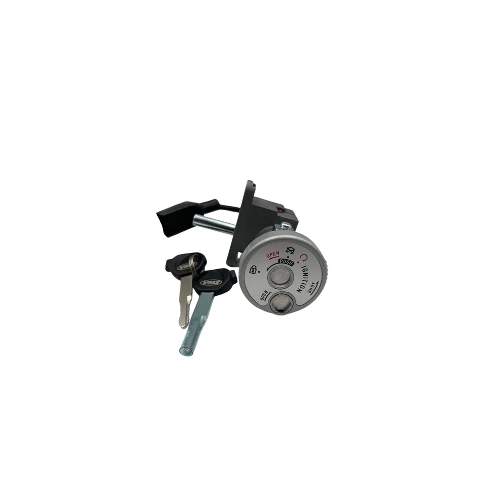 NEIMAN SCOOTER CUKI
