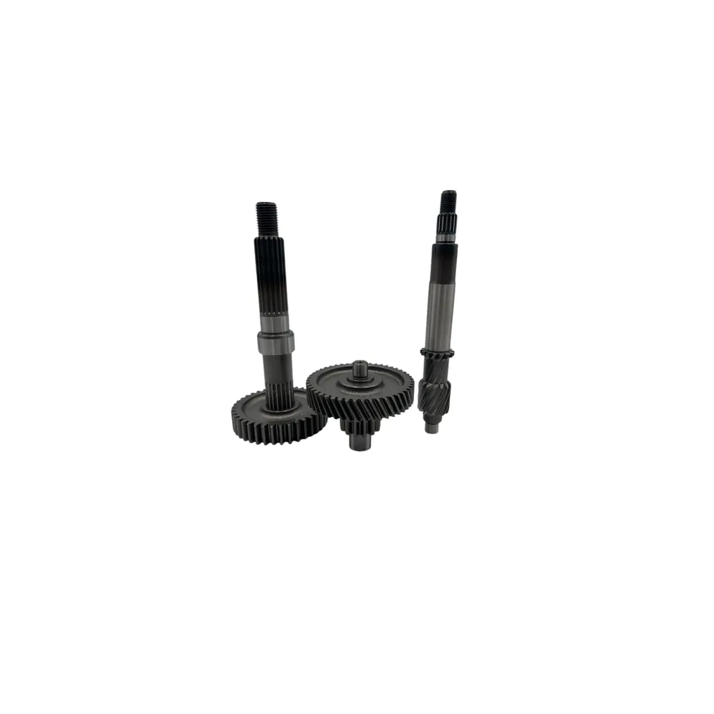 PONT MOTEUR SCOOTER CUKI EN KIT
