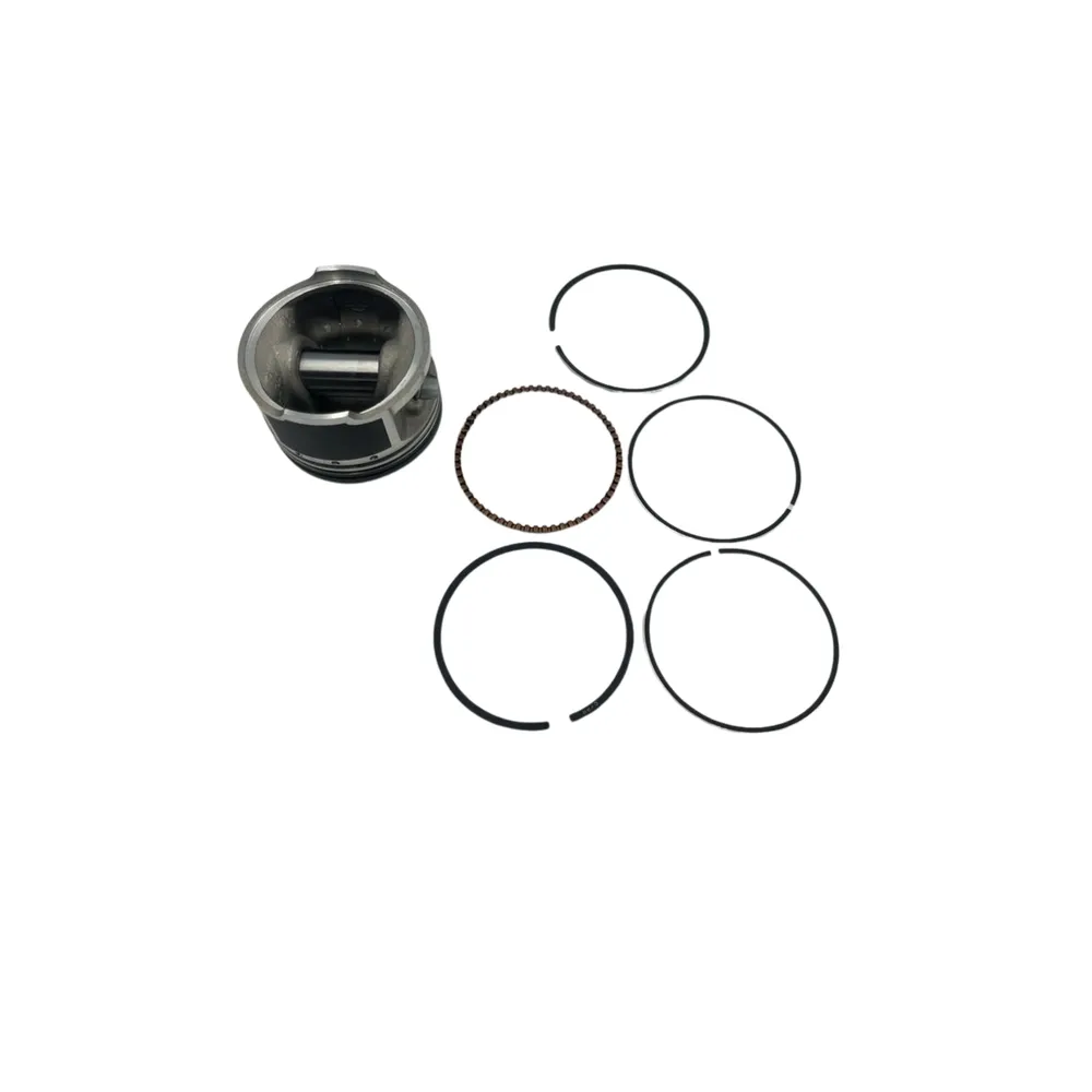 PISTON SCOOTER CUKI 49MM