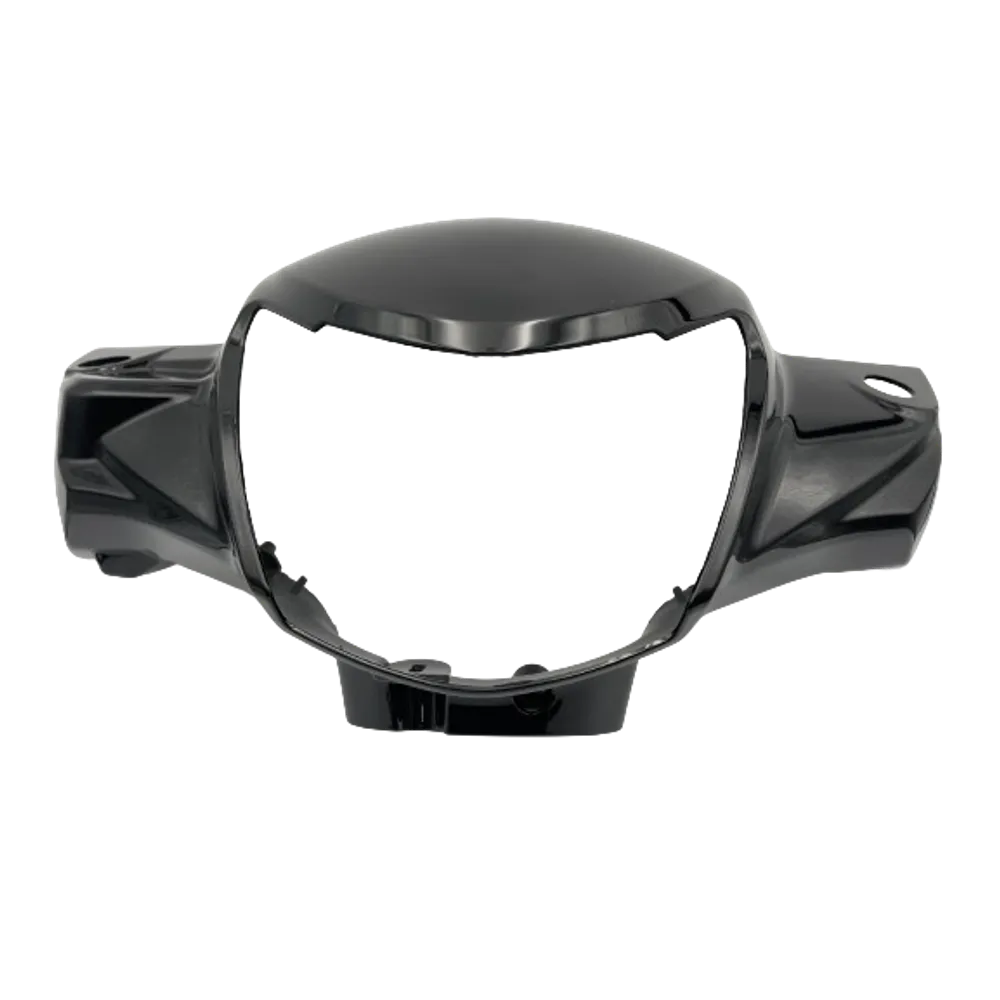 CACHE GUIDON EXTERIEUR NOIR