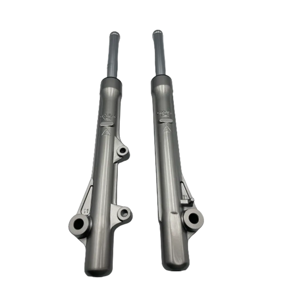 FOURCHE G/D