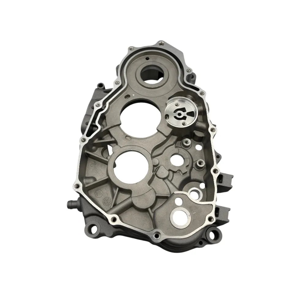 CARTER COTE DROIT MOTO ALFA 1 ANCIEN MODEL