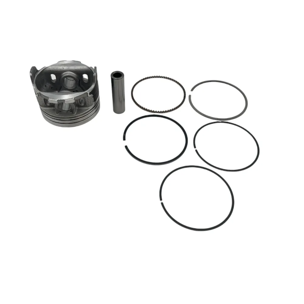 SEGMENTS MOTO ALFA