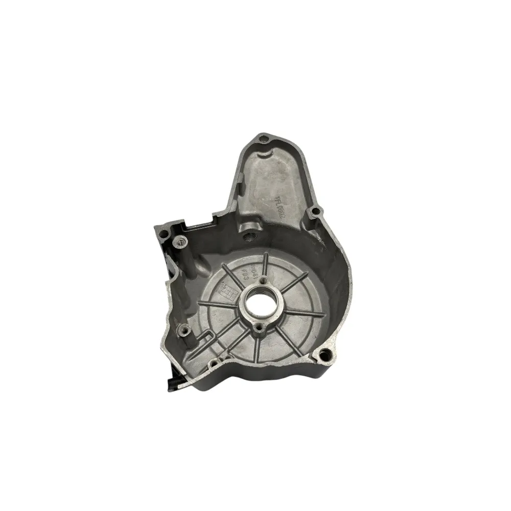 CACHE MOTEUR COTE GAUCHE