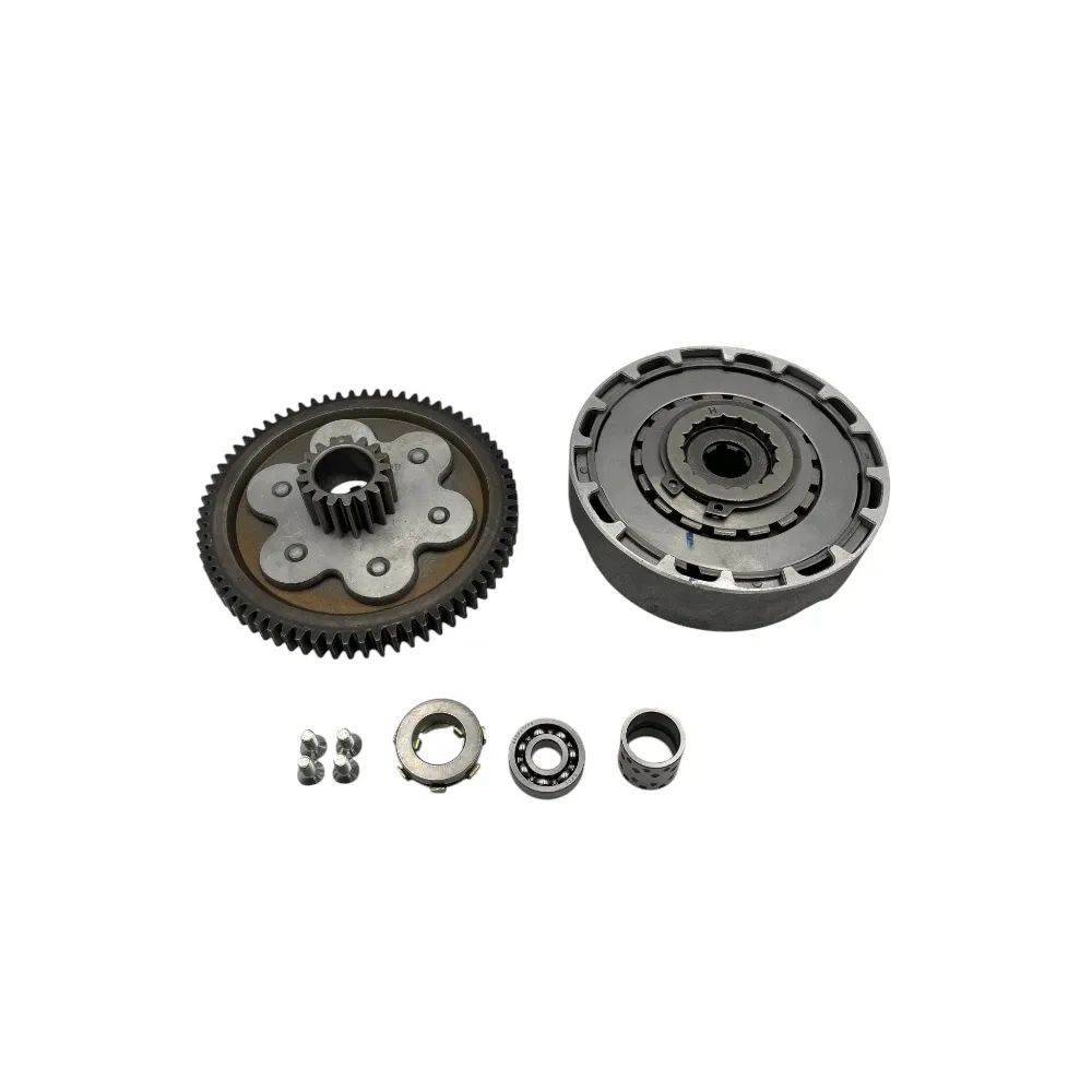 KIT EMBRAYAGE