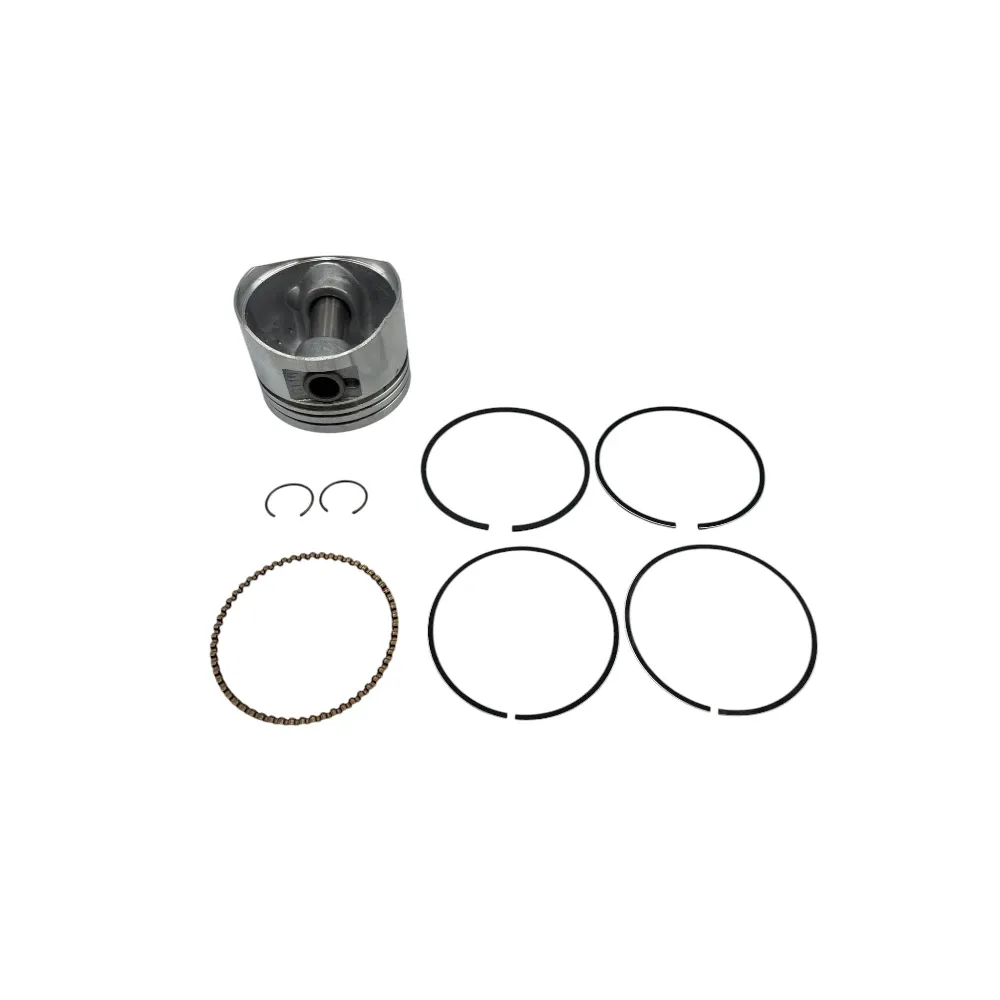 PISTON