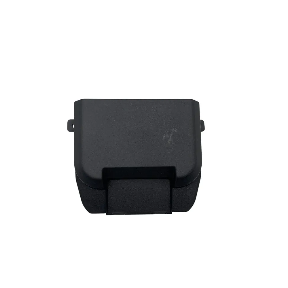 CACHE BATTERIE SCOOTER VMAX