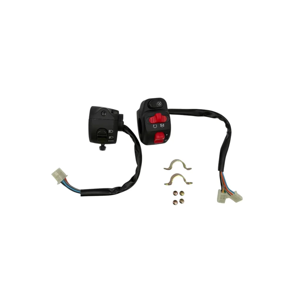 COMODO DE COURANT G/D SCOOTER VMAX