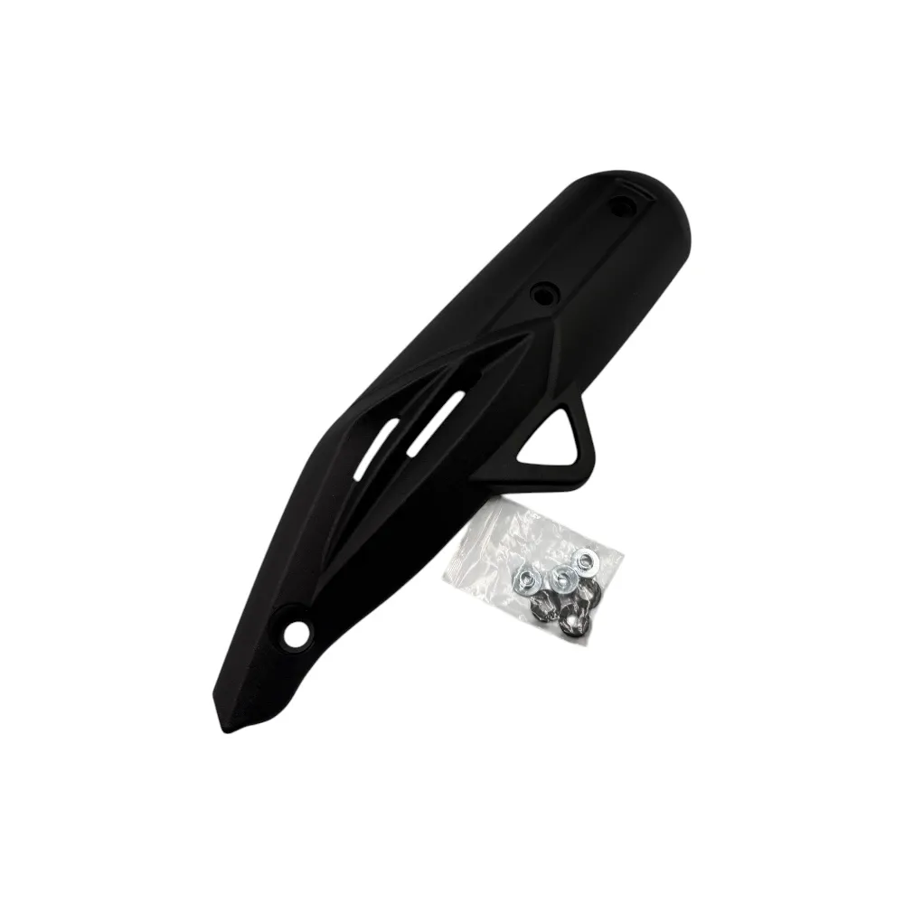 CACHE ECHAPEMENT MATE VMAX