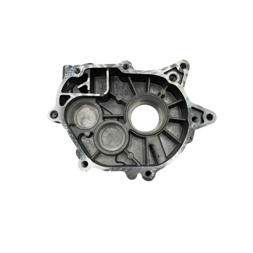 CARTER DE PONT AVEC ROULEMENT ET JOINT SPI SCOOTER VMAX, DRIV thumbnail 1
