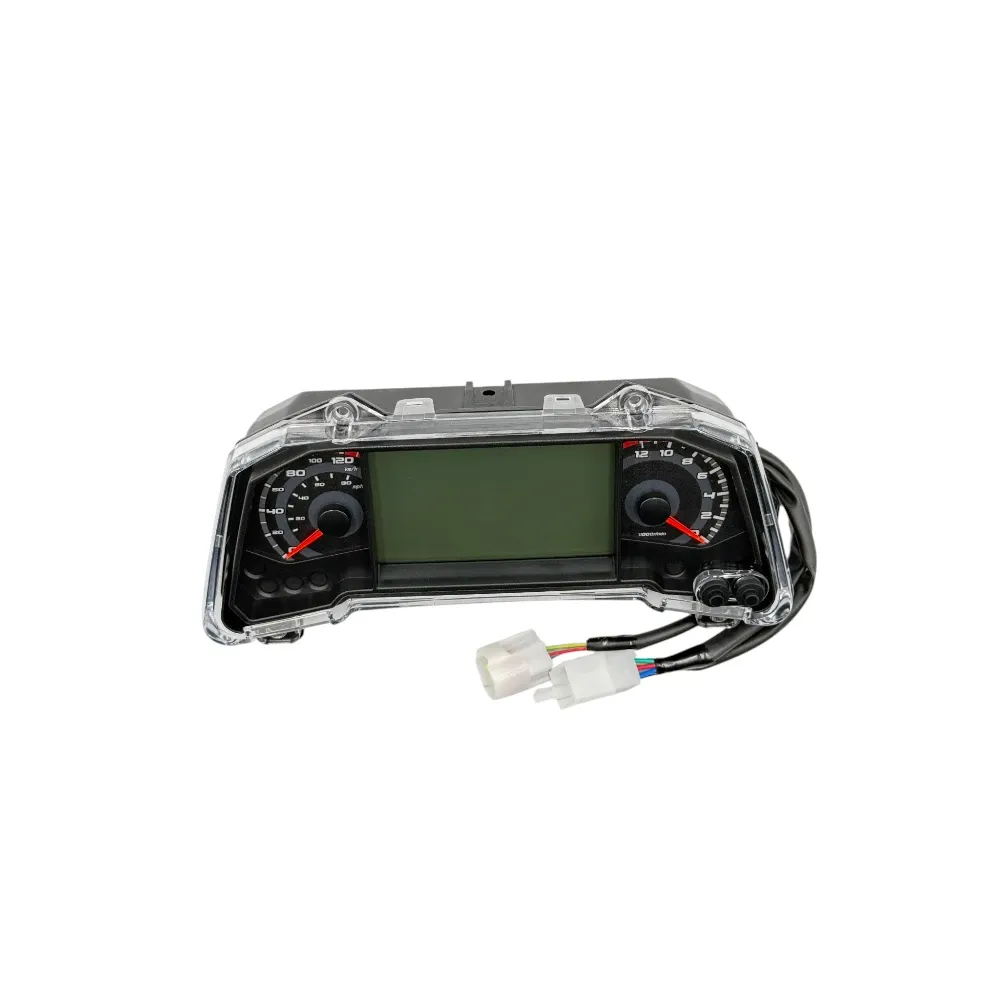 COMPTEUR SCOOTER VMAX