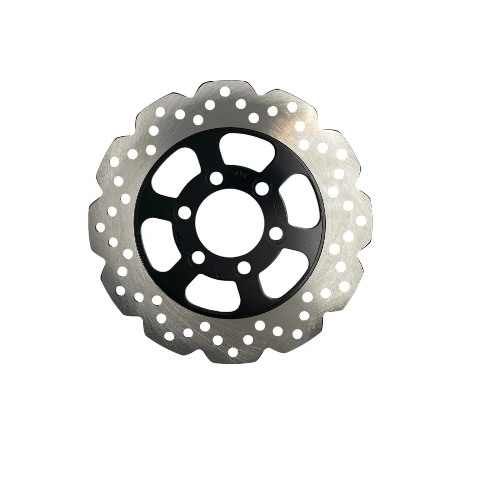 DISQUE DE FREIN AVANT SCOOTER VMAX