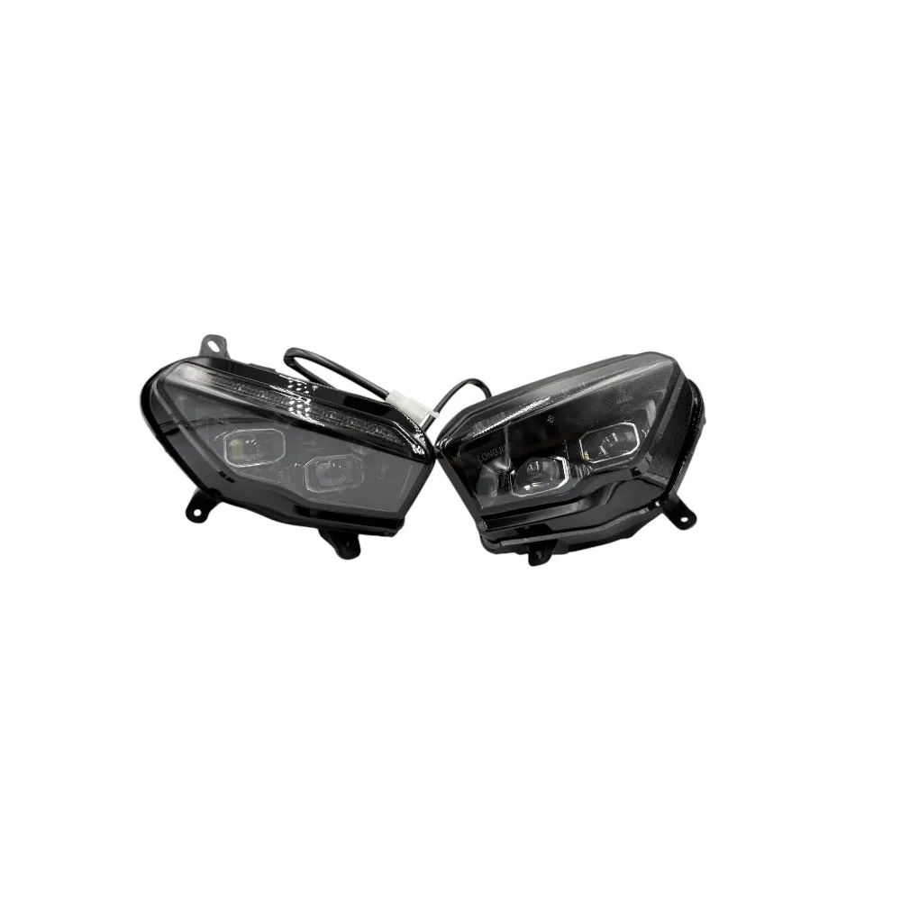 PHARE G/D SCOOTER VMAX + DRIV