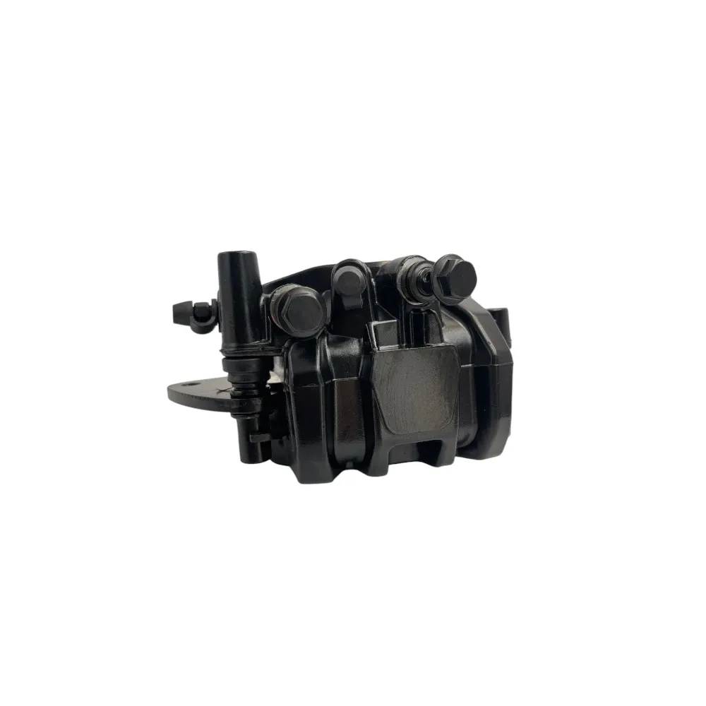 SABOT DE FREIN AVANT VMAX