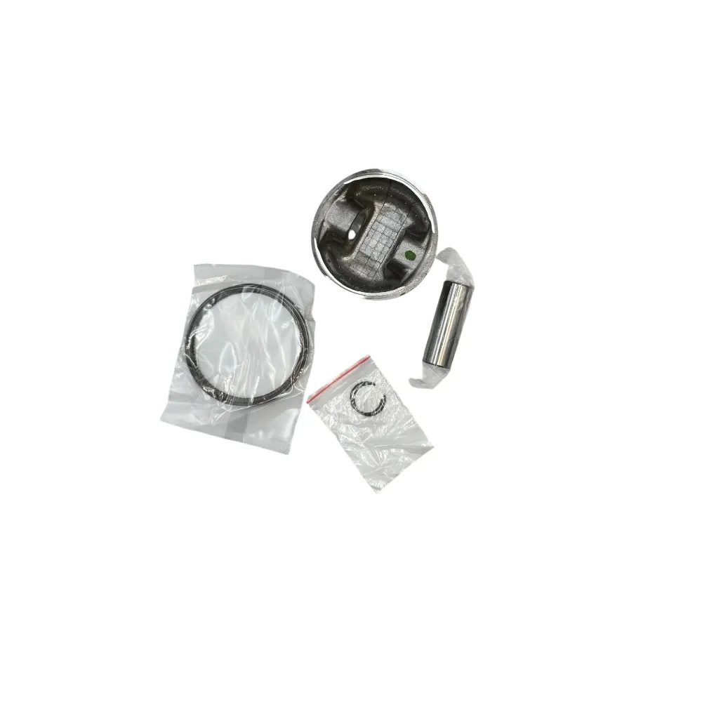 KIT PISTON SEGEMENT