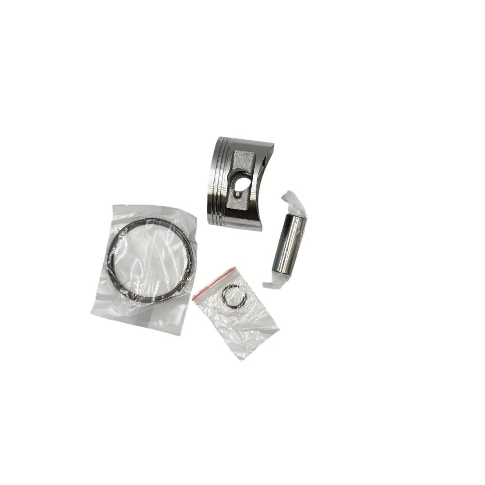 KIT PISTON SEGEMENT thumbnail 2