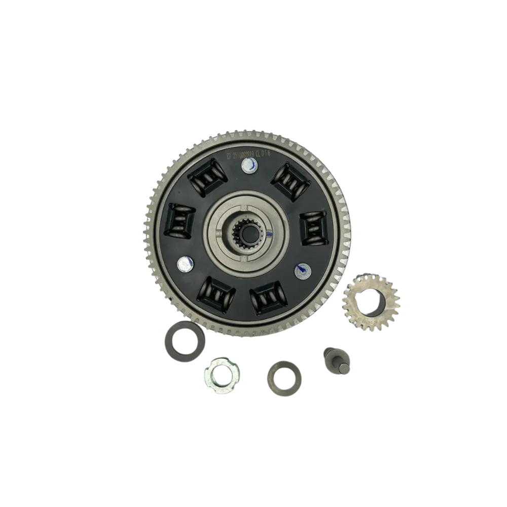 EMBRAYAGE MOTO RX1