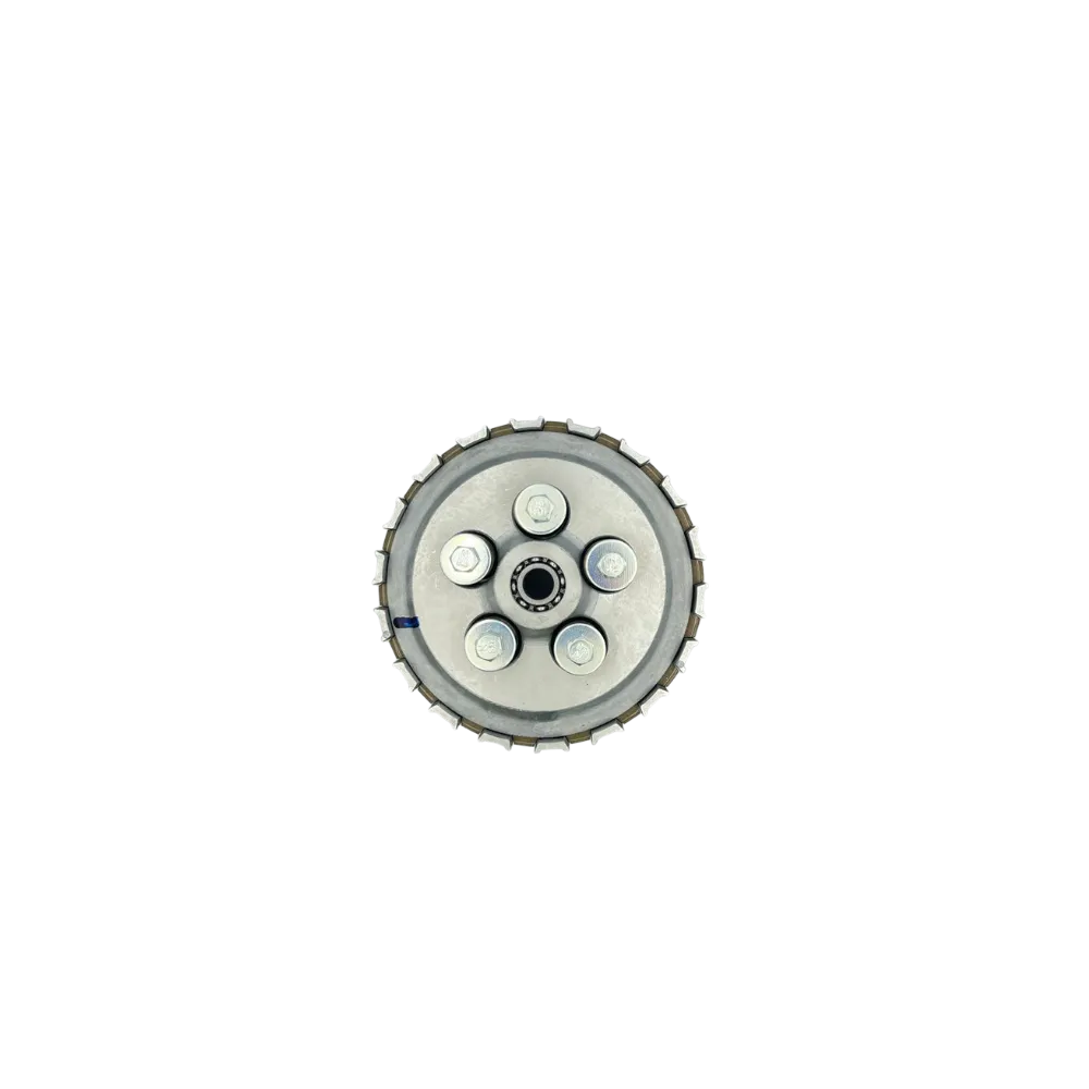 EMBRAYAGE MOTO RX1 thumbnail 1