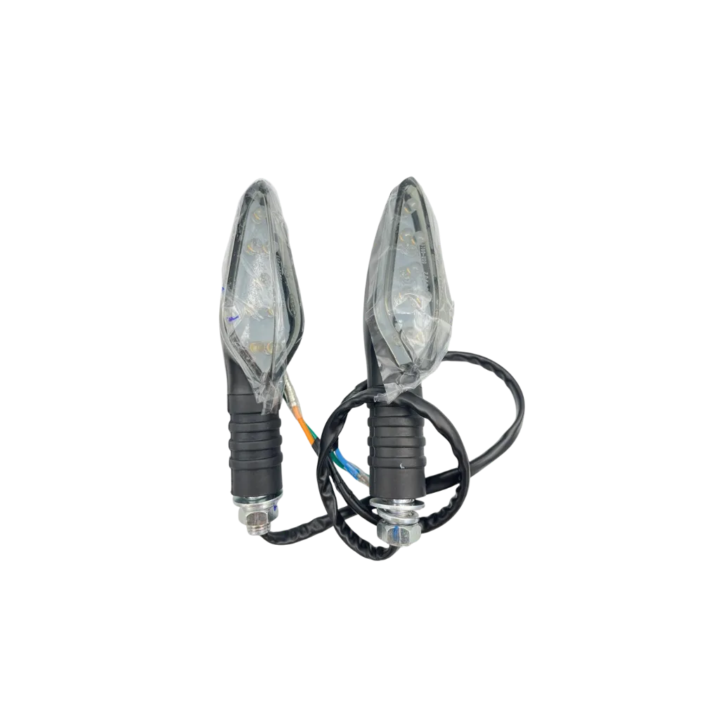 CLIGNOTANT ARRIERE G/D MOTO RX1