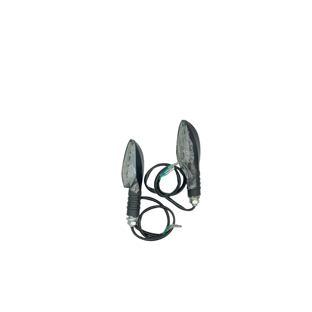 CLIGNOTANT AVANT G/D MOTO RX1