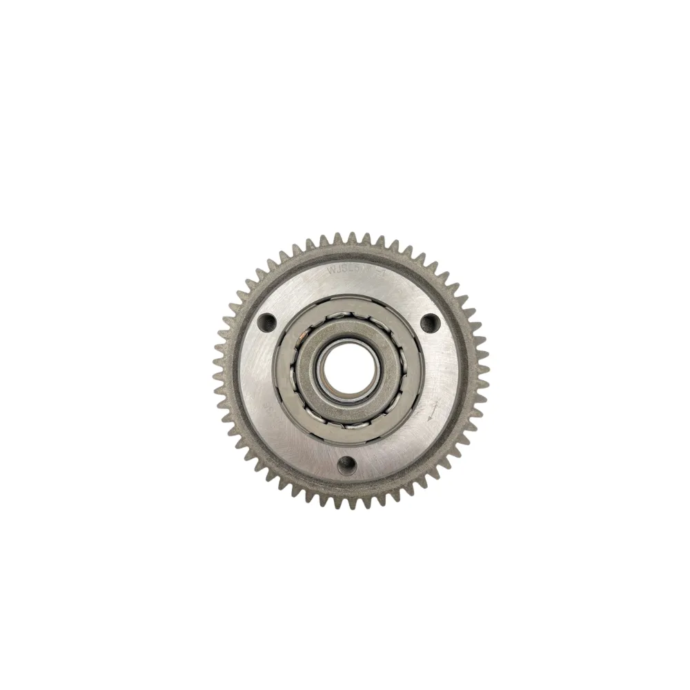 BAIN DISQUE MOTO K-LIGHT