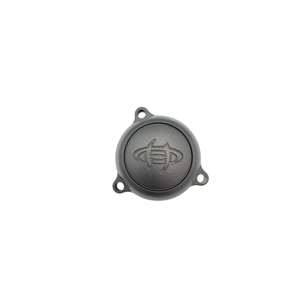 CACHE DEMAREUR MOTO K-LIGHT 202