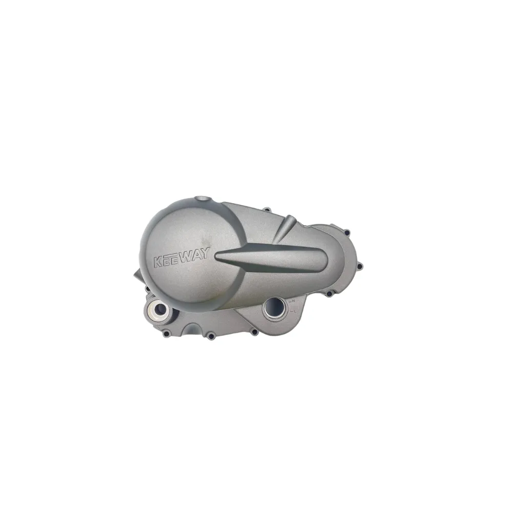 CACHE EMBRAYAGE MOTO K-LIGHT 202