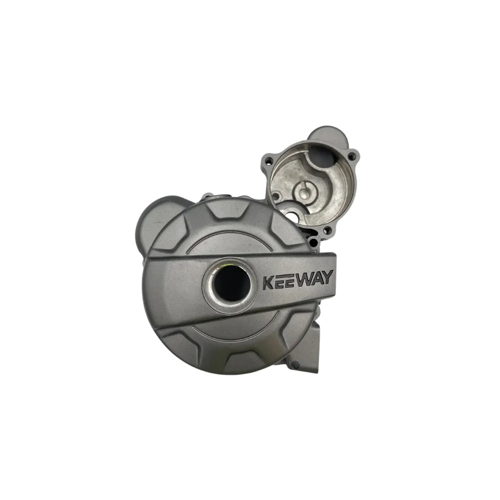 CACHE VOLANT MAGNETIQUE MOTO K-LIGHT 202