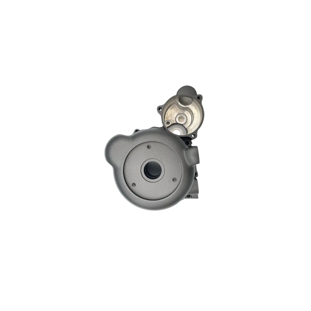 CACHE VOLANT MAGNETIQUE MOTO K-LIGHT 202 thumbnail 1