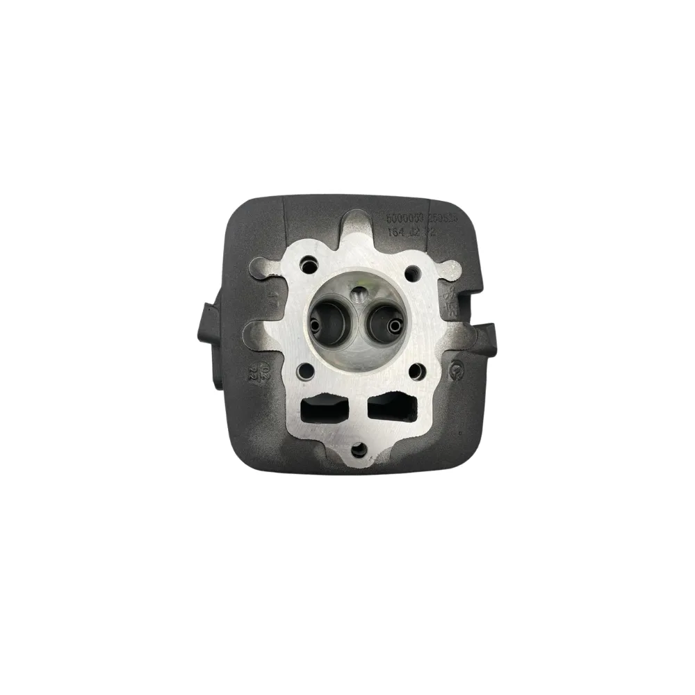 CULASSE VIDE MOTO K-LIGHT 202