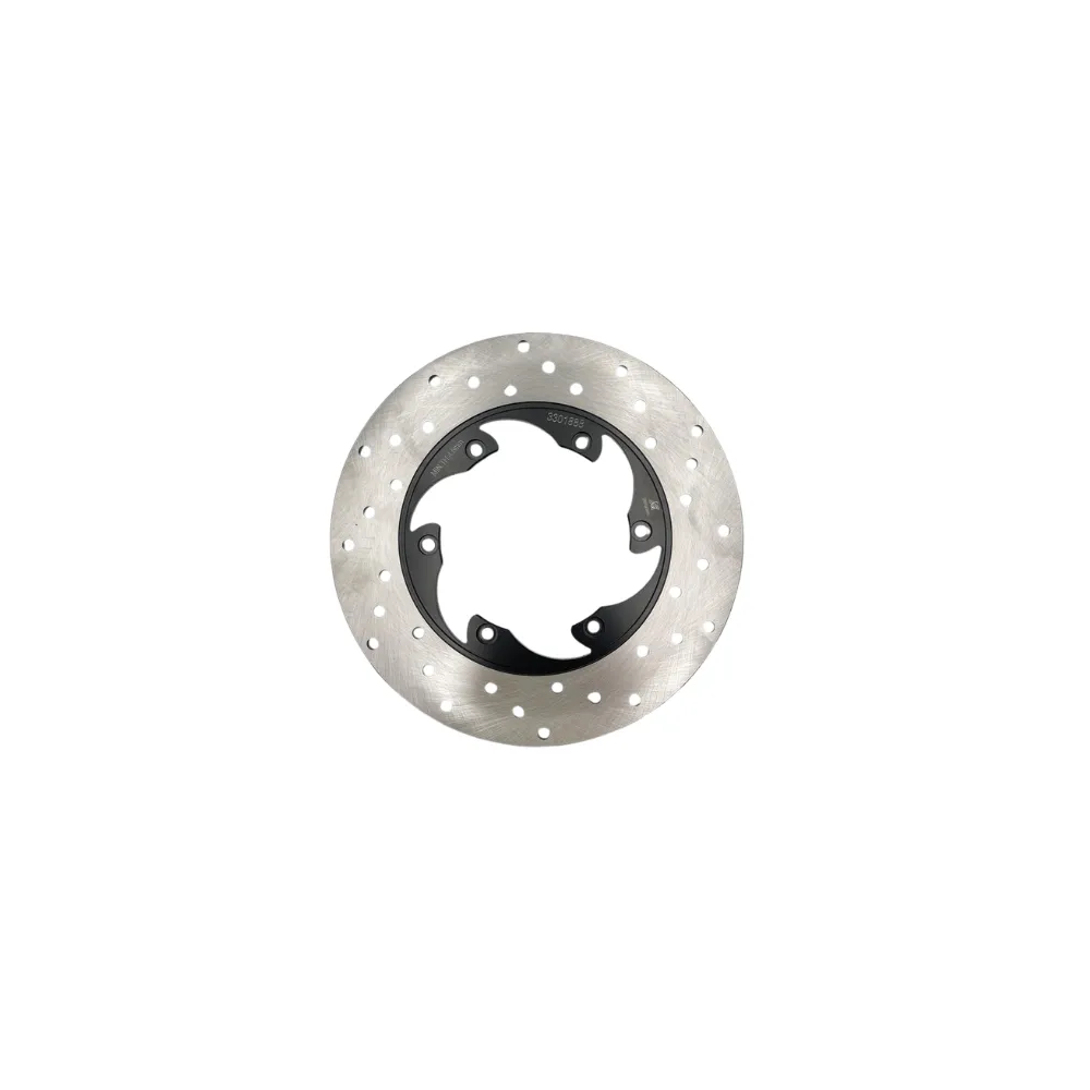 DISQUE DE FREIN ARRIERE MOTO K-LIGHT