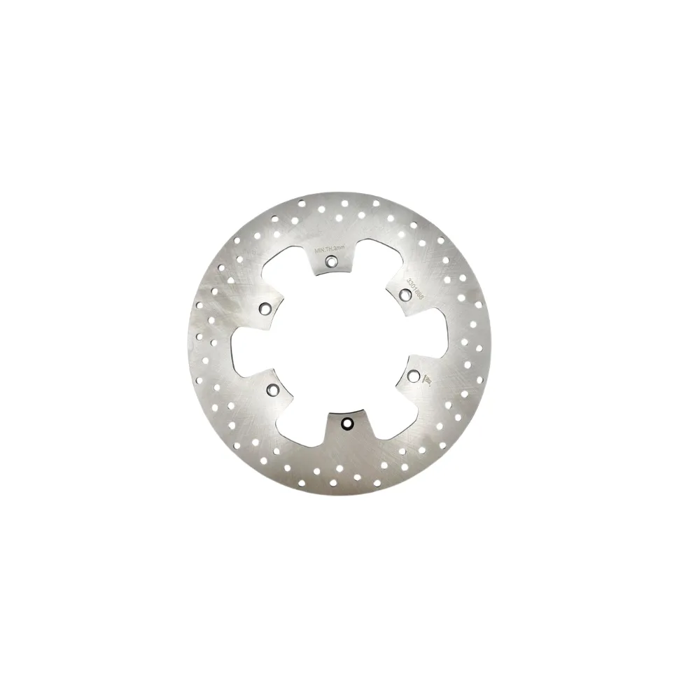DISQUE DE FREIN AVANT MOTO K-LIGHT202