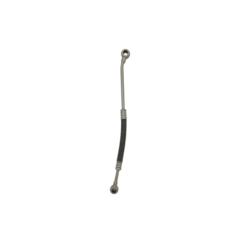 FLEXIBLE REFROIDISSEURS DE L'HUILE MOTO K-LIGHT 202
