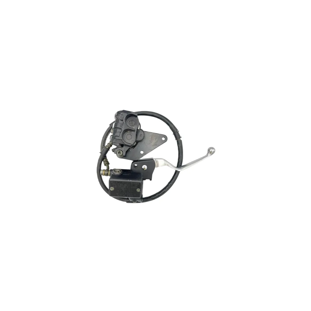 KIT POMPE DE FREIN AVANT K-LIGHT202