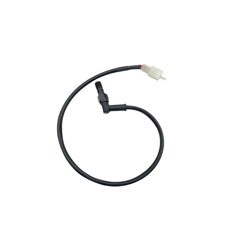 MANO DE STOP ARRIERE MOTO K-LIGHT 202