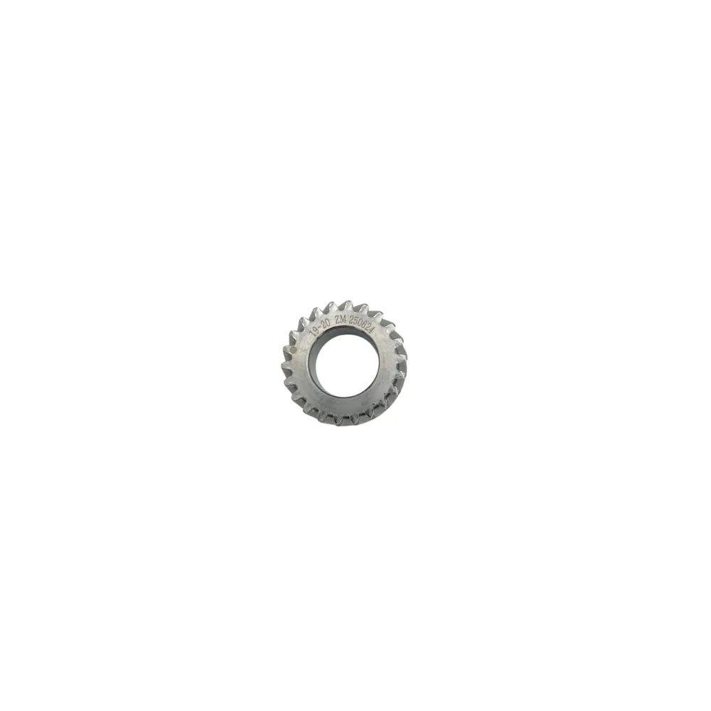 PIGNON VILBRUQUIN MOTO K-LIGHT 202 43 DENTS