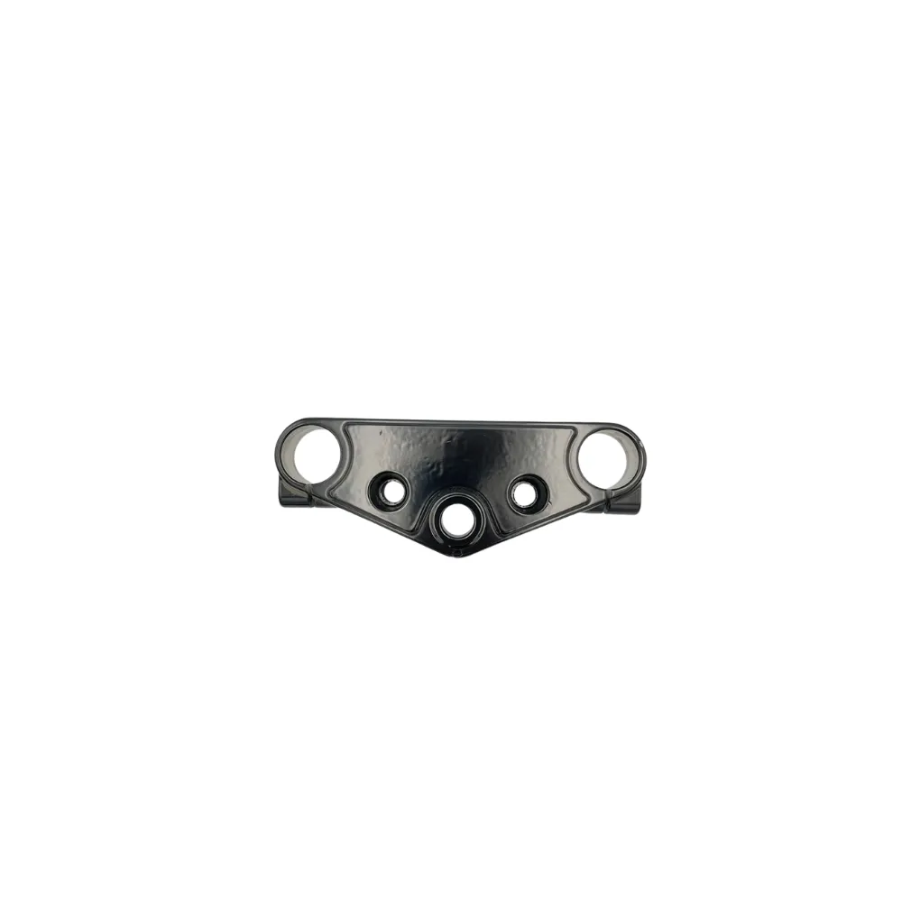 PLAQUE T DE FOURCHE MOTO K-LIGHT202